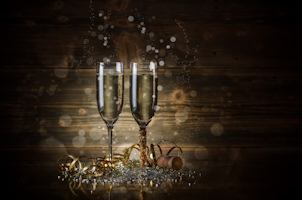 Silvesterprogramm